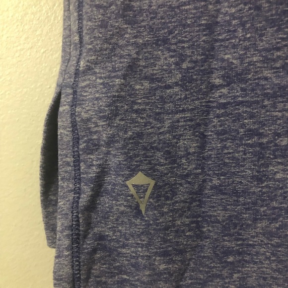 Ivivva Cuffed Tank Top - Picture 3 of 4